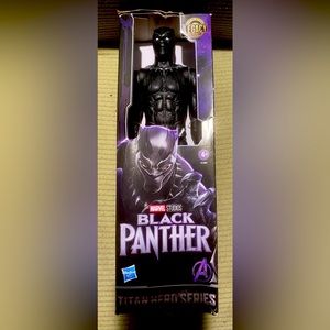 Marvel - Black Panther Legacy Collection Black Panther.